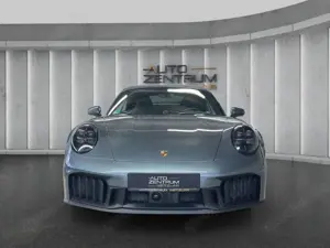 Porsche 992 911 992 Carrera GTS Cabrio Sport Design Chrono Bild 2