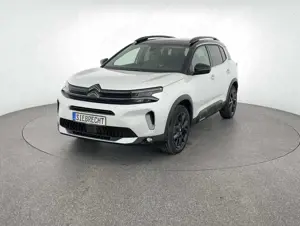 Citroen C5 Aircross Bild 1