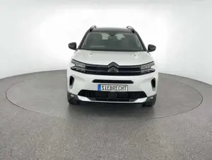 Citroen C5 Aircross Bild 2
