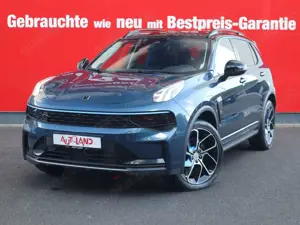 Lynk  Co 01 1.5 TD PHEV Aut. LED ACC 360° Pano Bild 2