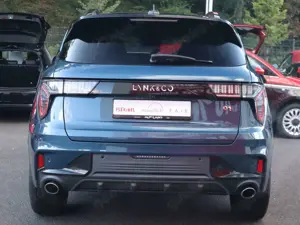 Lynk  Co 01 1.5 TD PHEV Aut. LED ACC 360° Pano Bild 4