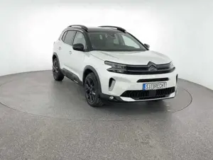 Citroen C5 Aircross Bild 3