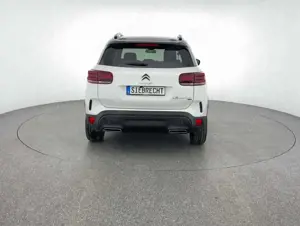 Citroen C5 Aircross Bild 4