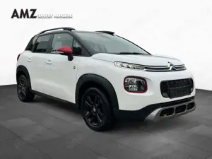 Citroen C3 Aircross 1.2 PureTech 110 C-Series Navi+SHZ Bild 3