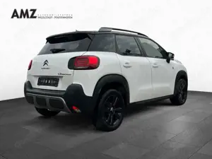 Citroen C3 Aircross 1.2 PureTech 110 C-Series Navi+SHZ Bild 4