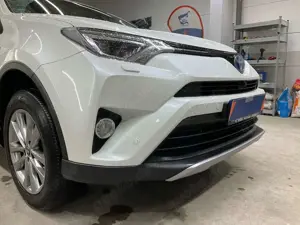 Toyota RAV 4 Toyota RAV 4 2.5 Hybrid Executive