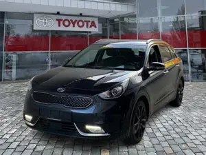 Kia Niro 1.6 Spirit 1. Hand* Guter Gebrauchter