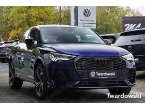 Audi Q3 Sportback S line Keyless Matrix Pano ACC Kamera