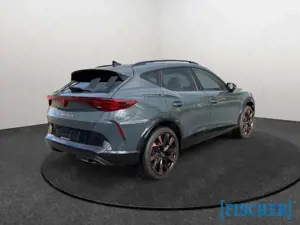 CUPRA Formentor 1.5 eTSI DSG LED Navi digitales Cockpit Memory Sit Bild 5