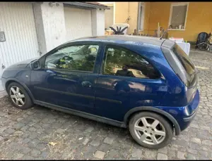 Opel Corsa 1.2 16V