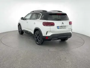 Citroen C5 Aircross Bild 5