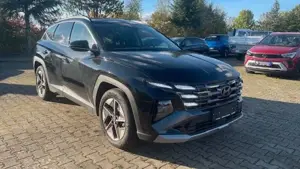 Hyundai TUCSON Trend CRDi Allrad Navi+Kamera+Matrix-LED