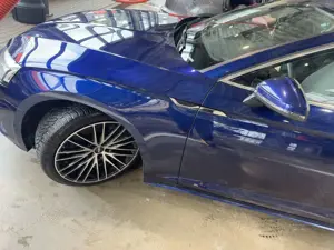 Audi A5 Sportback 40 TDI S tronic