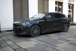 BMW 135 M135i HEAD, HK, RFK, MEMORY Garantie  Service