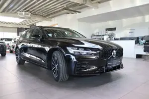 Volvo V60 V 60 T6 Twin Engine AWD Plus Dark Plug-In 257 k... Bild 3
