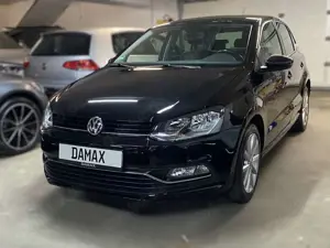 Volkswagen Polo 1.0 TSI Highline*LEDER*AUTOMATIK