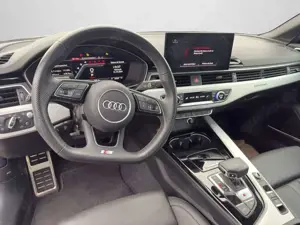 Audi S5 3.0 TFSI quattro LASER HUD BO NAVI Bild 4