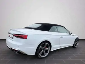 Audi S5 3.0 TFSI quattro LASER HUD BO NAVI Bild 3