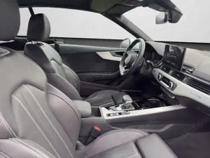 Audi S5 3.0 TFSI quattro LASER HUD BO NAVI Bild 5