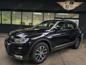 Volkswagen Tiguan 2.0 TDI DSG 4Motion Comfortline ACC/AHK