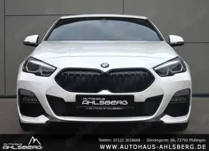 BMW Others 218i GC/M-SPORT/SHADOW/ LIVE/ACC/LED/AHK/HIFI/KAME Bild 2