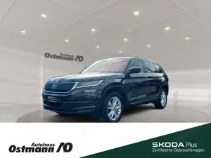 Skoda Kodiaq Style 4x4 132kw TSI DSG *NAVI*LED*RFK*NAVI