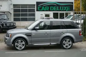 Land Rover Range Rover Sport 3.0 SDV6 RED EDITION*GLASDACH*