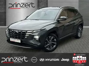 Hyundai TUCSON 1.6 T-GDI MEHV "Trend" KRELL*Assistenz-Paket*PGD