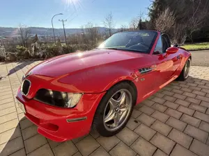 BMW Z3 M roadster