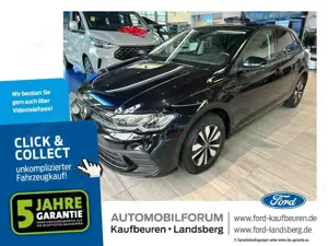 Volkswagen Polo VI 1.0 TSI Move LED Navi SHZ KlimaA
