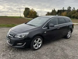 Opel Astra J Sports 2.0 Sports Tourer Innovation *Navi*AHK