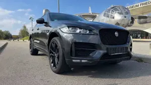 Jaguar F-Pace F-PACE R-Sport AWD