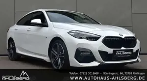 BMW Others 218i GC/M-SPORT/SHADOW/ LIVE/ACC/LED/AHK/HIFI/KAME Bild 3