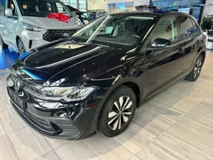 Volkswagen Polo VI 1.0 TSI Move LED Navi SHZ KlimaA Spurh.