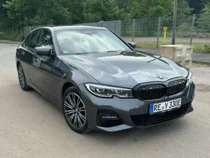 BMW 330 3er Plug-In-Hybrid 330e Aut. M Sport