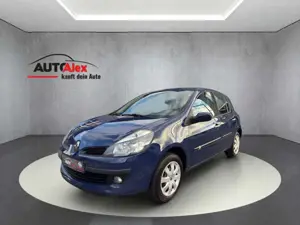 Renault Clio 1.2 16V Expression