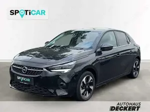 Opel Corsa Electric Elegance Navi LED Apple CarPlay Android A