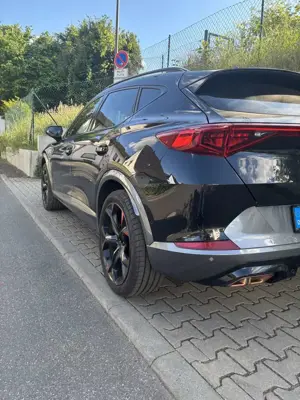 CUPRA Formentor Cupra Formentor 1.4 e-HYBRID DSG | 245 PS