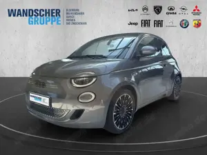 Fiat 500e La Prima +Pano+Kam.+LED+SHZ+SpurH+Winterp.