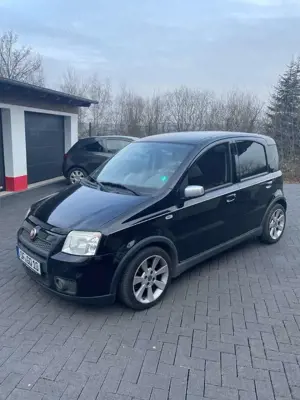 Fiat Panda Fiat Panda 1.4 100HP