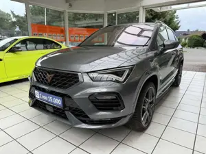 CUPRA Ateca 2.0 TSI 4Drive OPF (EURO 6d)