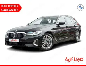 BMW 530 530i Luxury xDrive MHEV Aut. Laser ACC Navi Pano