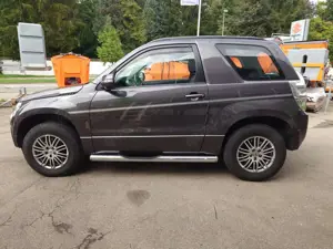 Suzuki Grand Vitara Grand Vitara  3-Türer 2.4 Comfort