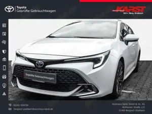 Toyota Corolla 2.0-l-Hybrid Touring Sports PDC Kamera