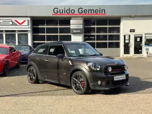 MINI Others Paceman John Cooper Works All4