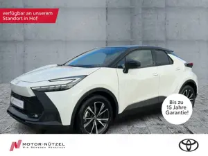 Toyota C-HR 2.0 PHEV Team D
