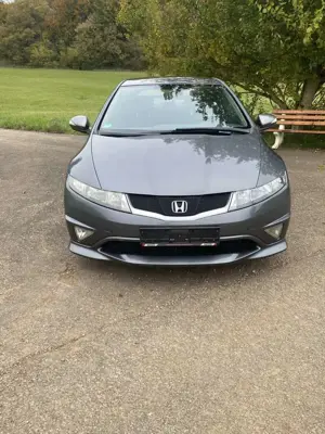 Honda Civic 1.4 i-VTEC Type S