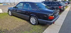 Mercedes-Benz 320 Sportline