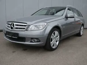Mercedes-Benz C 200 T Kompressor Avantgarde
