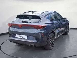 CUPRA Formentor 1.5 eTSI  7-Gang-DSG Bild 5